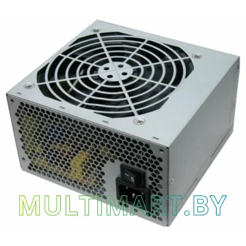 Блок питания Foxline FL500S 500W